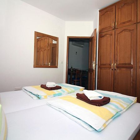Apartmani Amado/Lozic زادار الغرفة الصورة