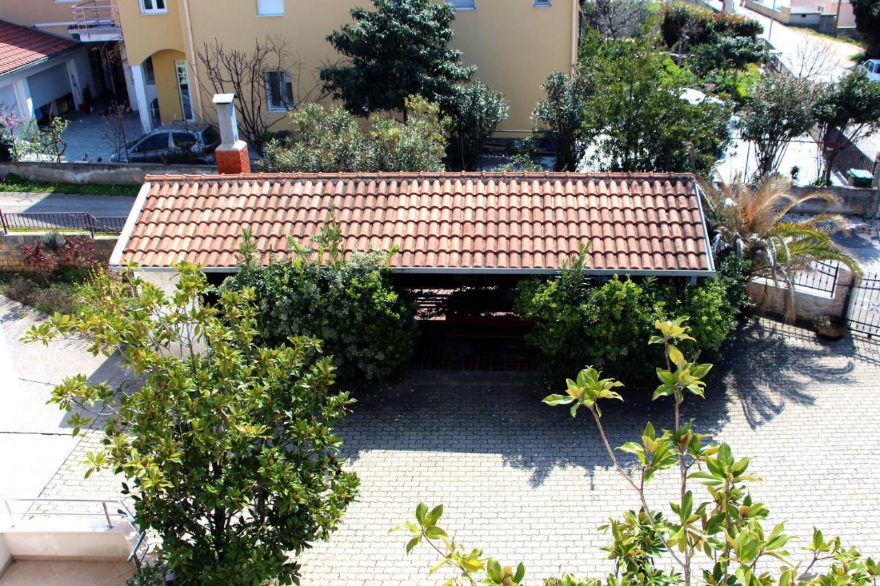 Apartmani Amado/Lozic زادار المظهر الخارجي الصورة