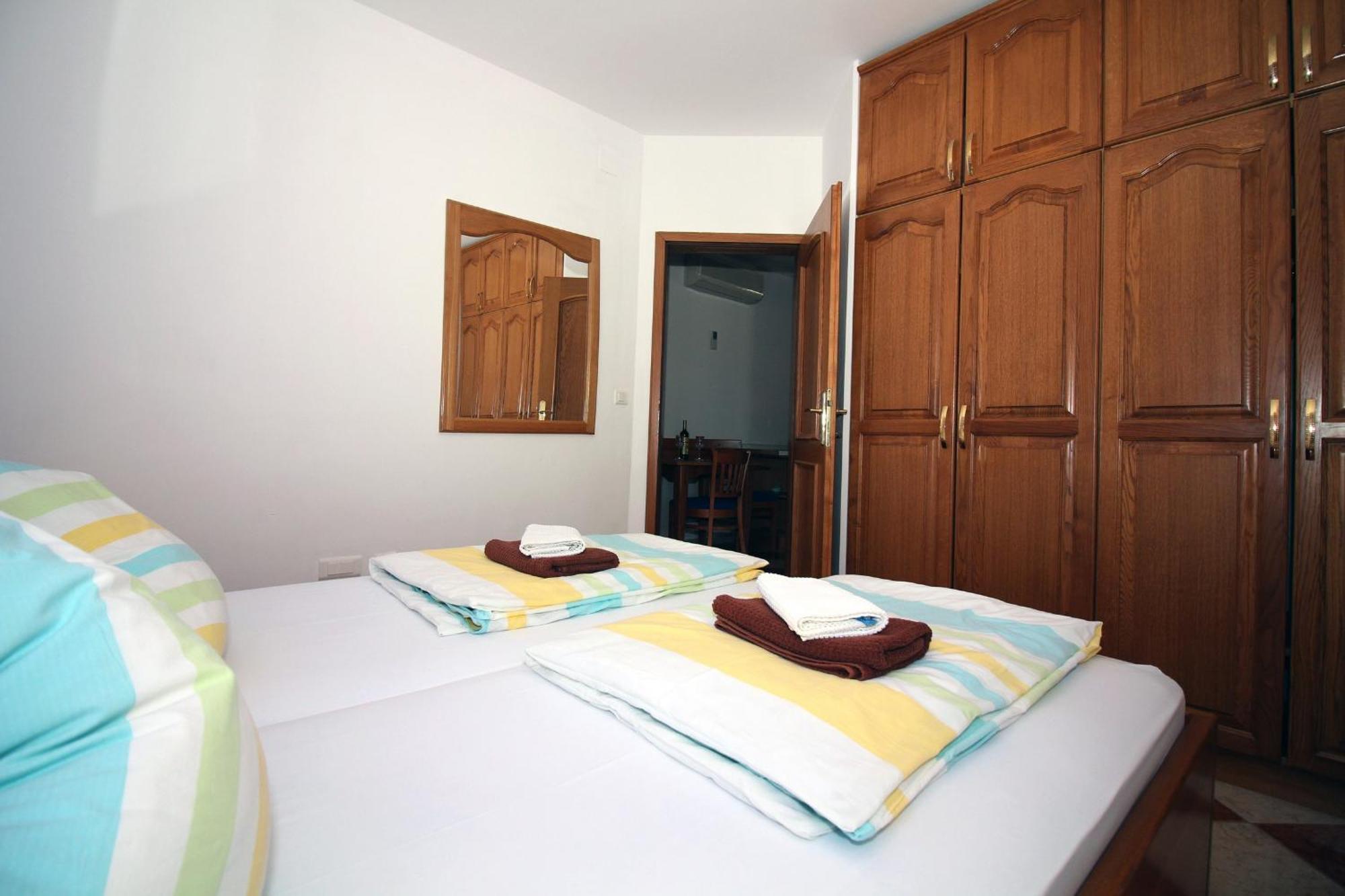 Apartmani Amado/Lozic زادار الغرفة الصورة