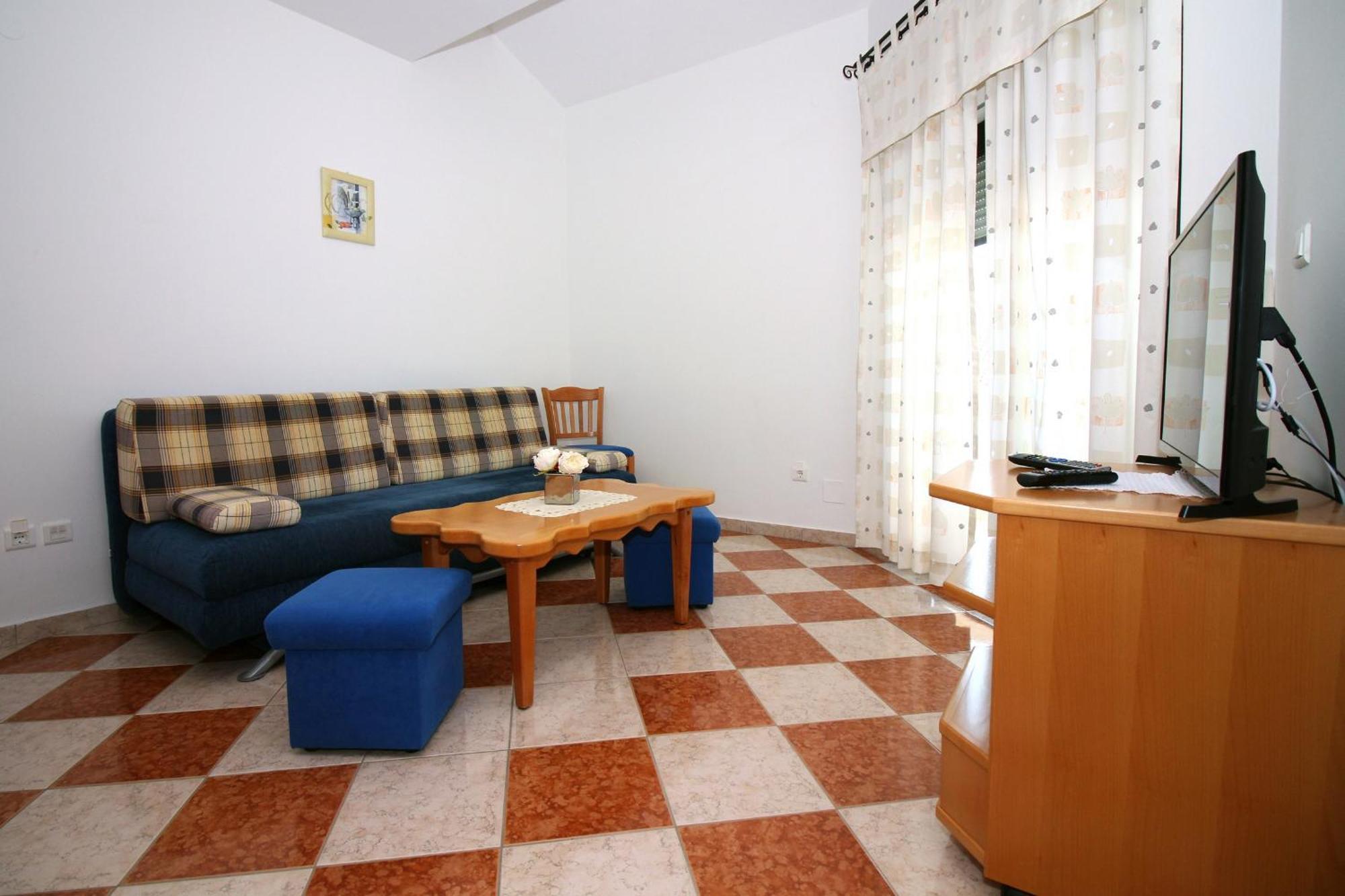 Apartmani Amado/Lozic زادار الغرفة الصورة