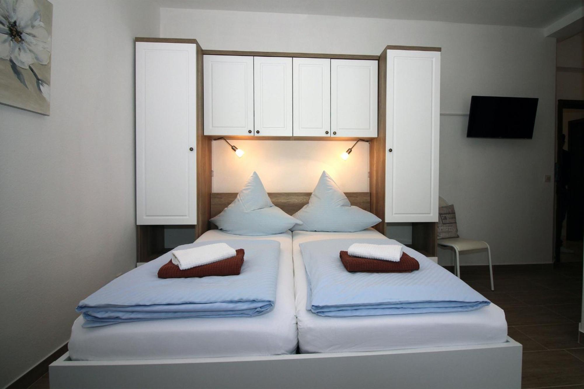 Apartmani Amado/Lozic زادار الغرفة الصورة