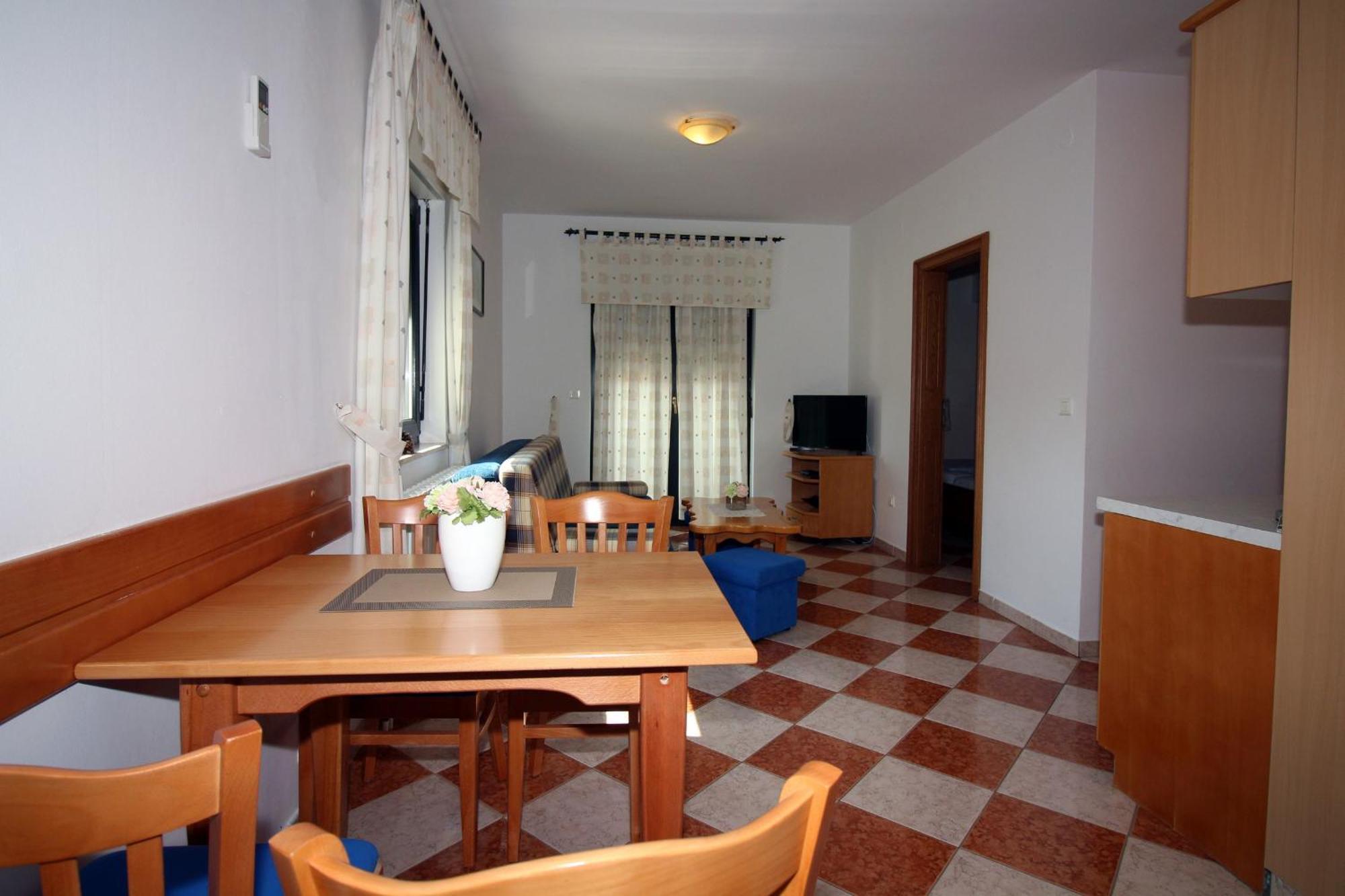 Apartmani Amado/Lozic زادار الغرفة الصورة