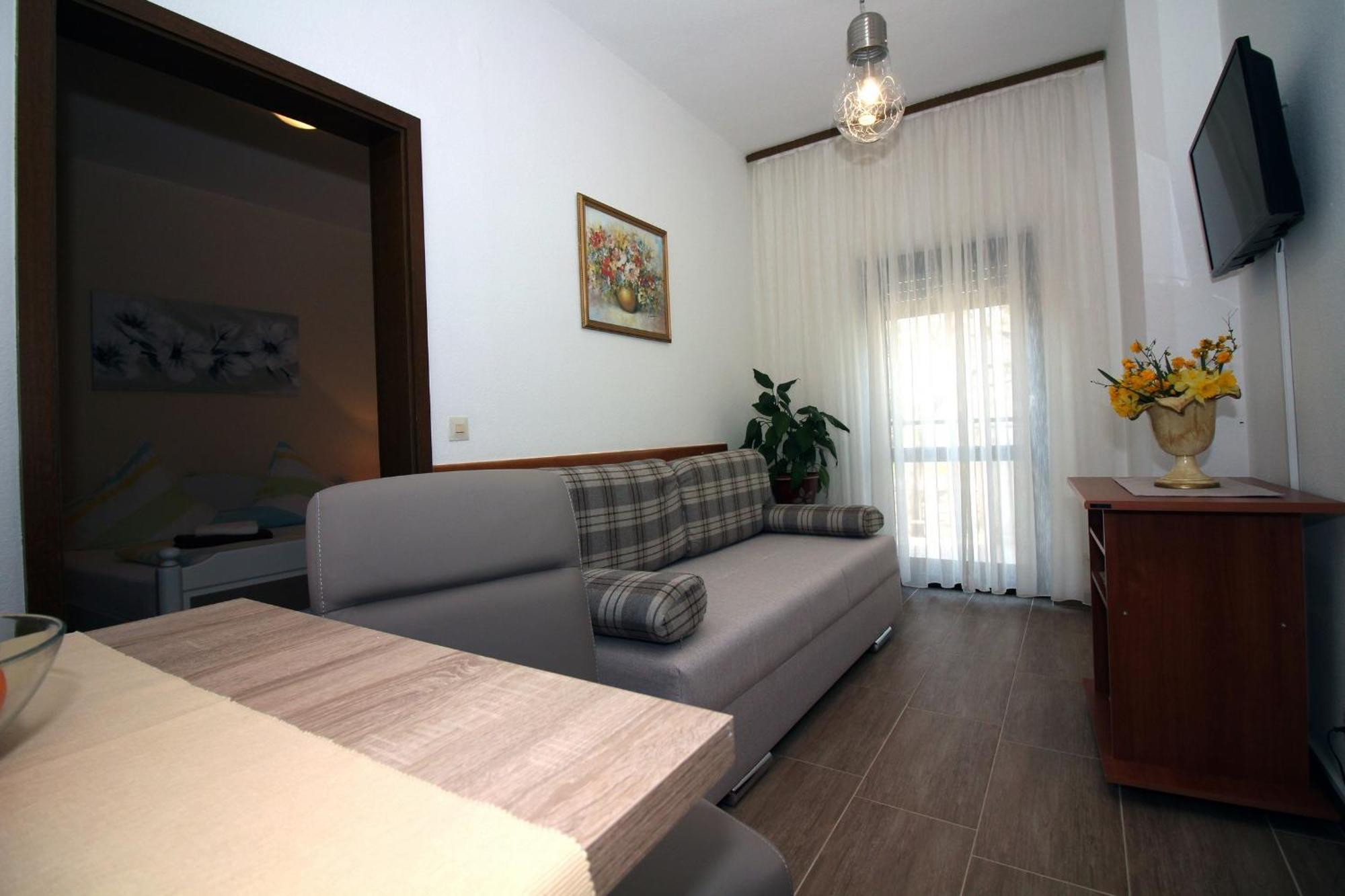 Apartmani Amado/Lozic زادار الغرفة الصورة