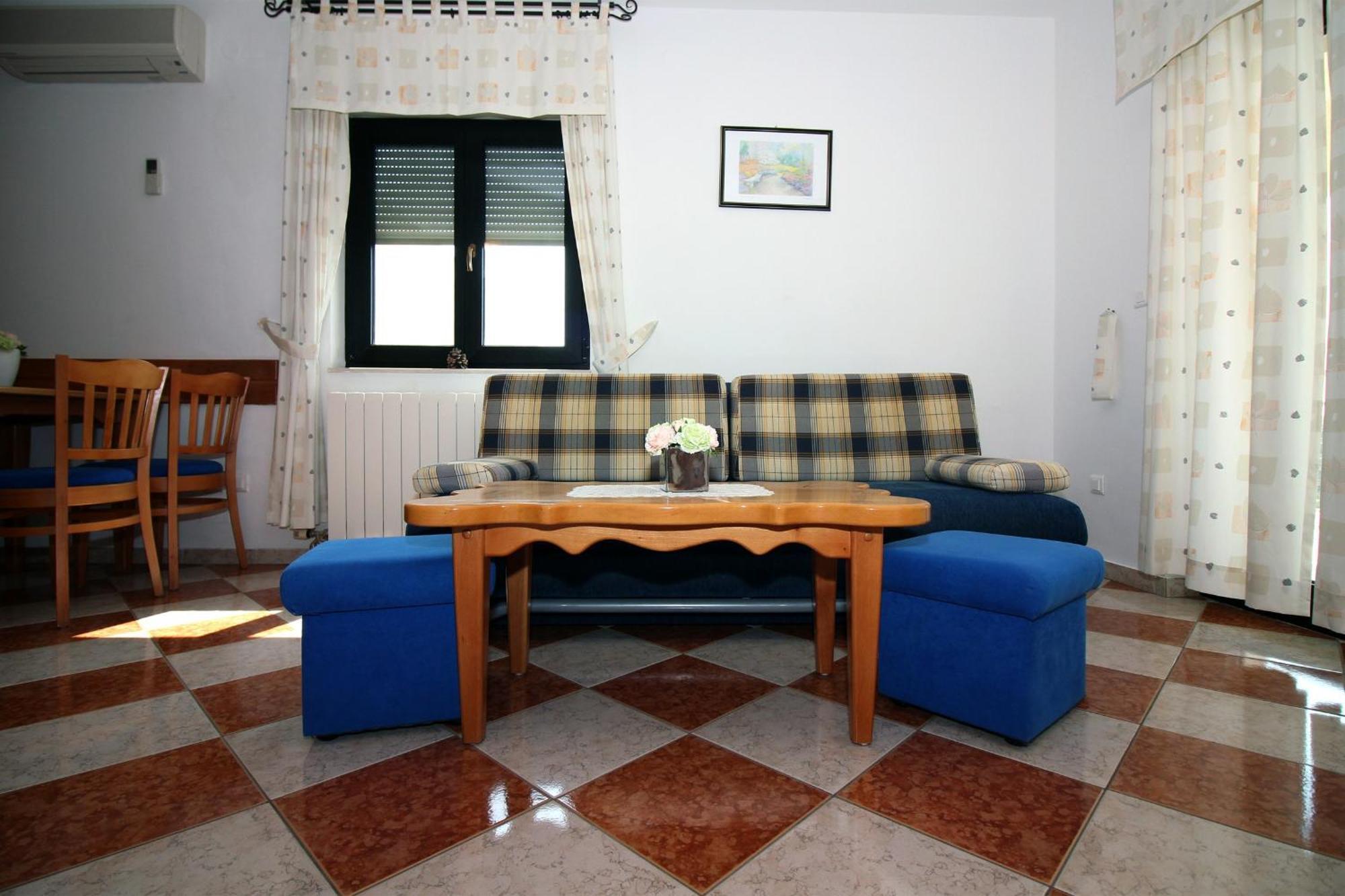Apartmani Amado/Lozic زادار الغرفة الصورة