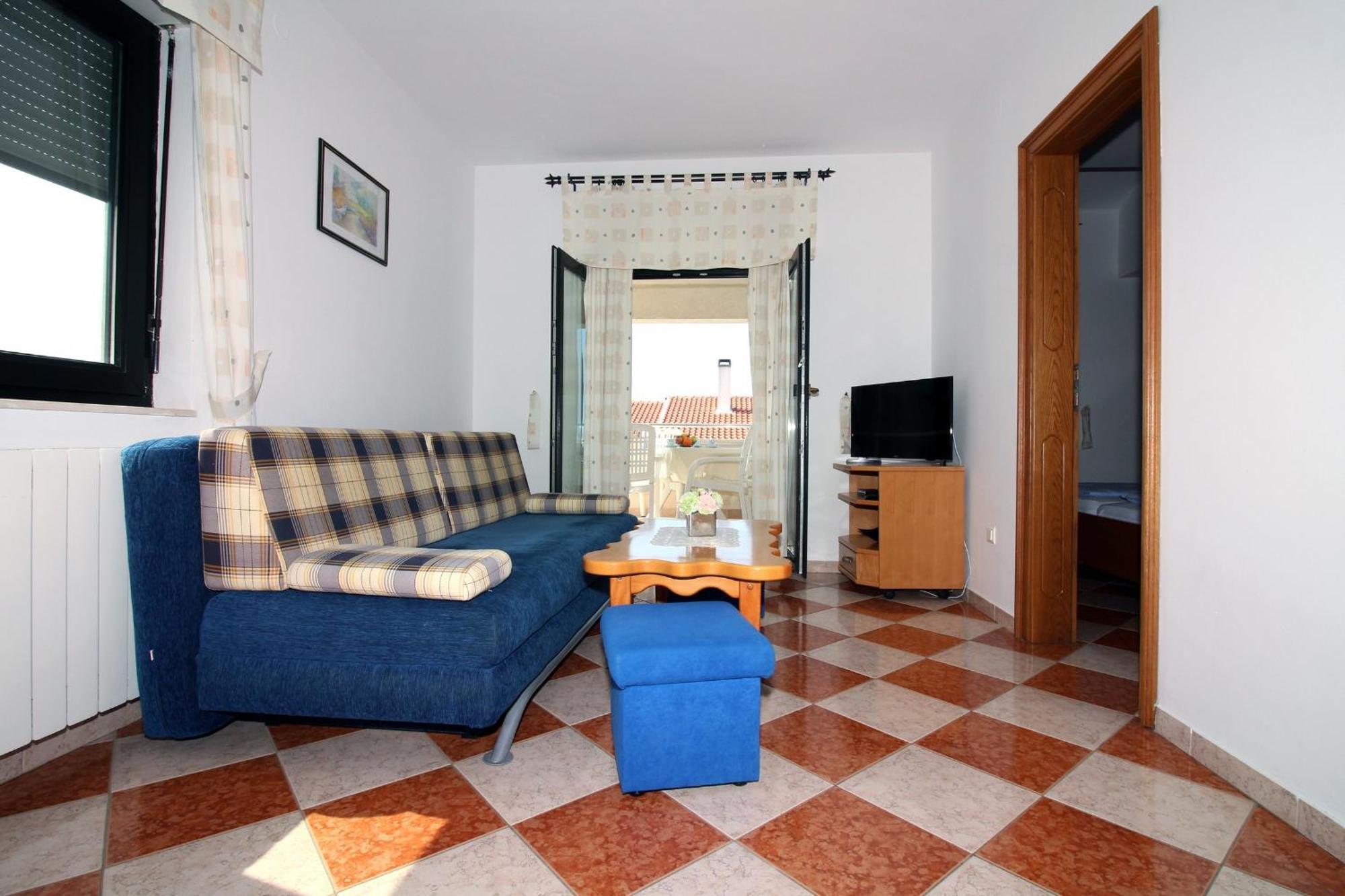 Apartmani Amado/Lozic زادار الغرفة الصورة