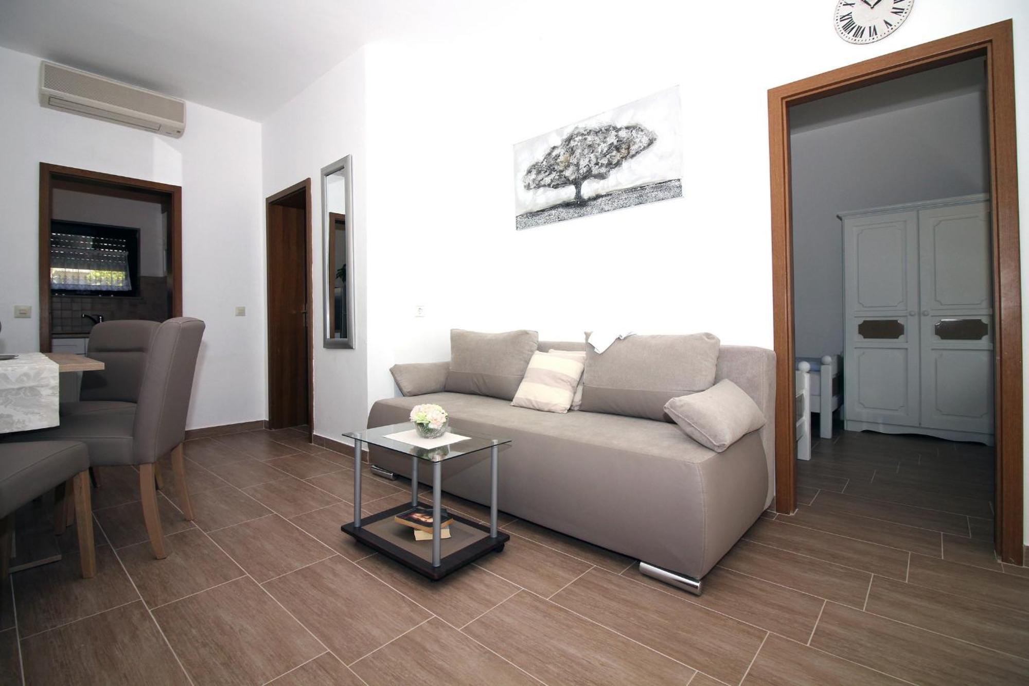 Apartmani Amado/Lozic زادار الغرفة الصورة