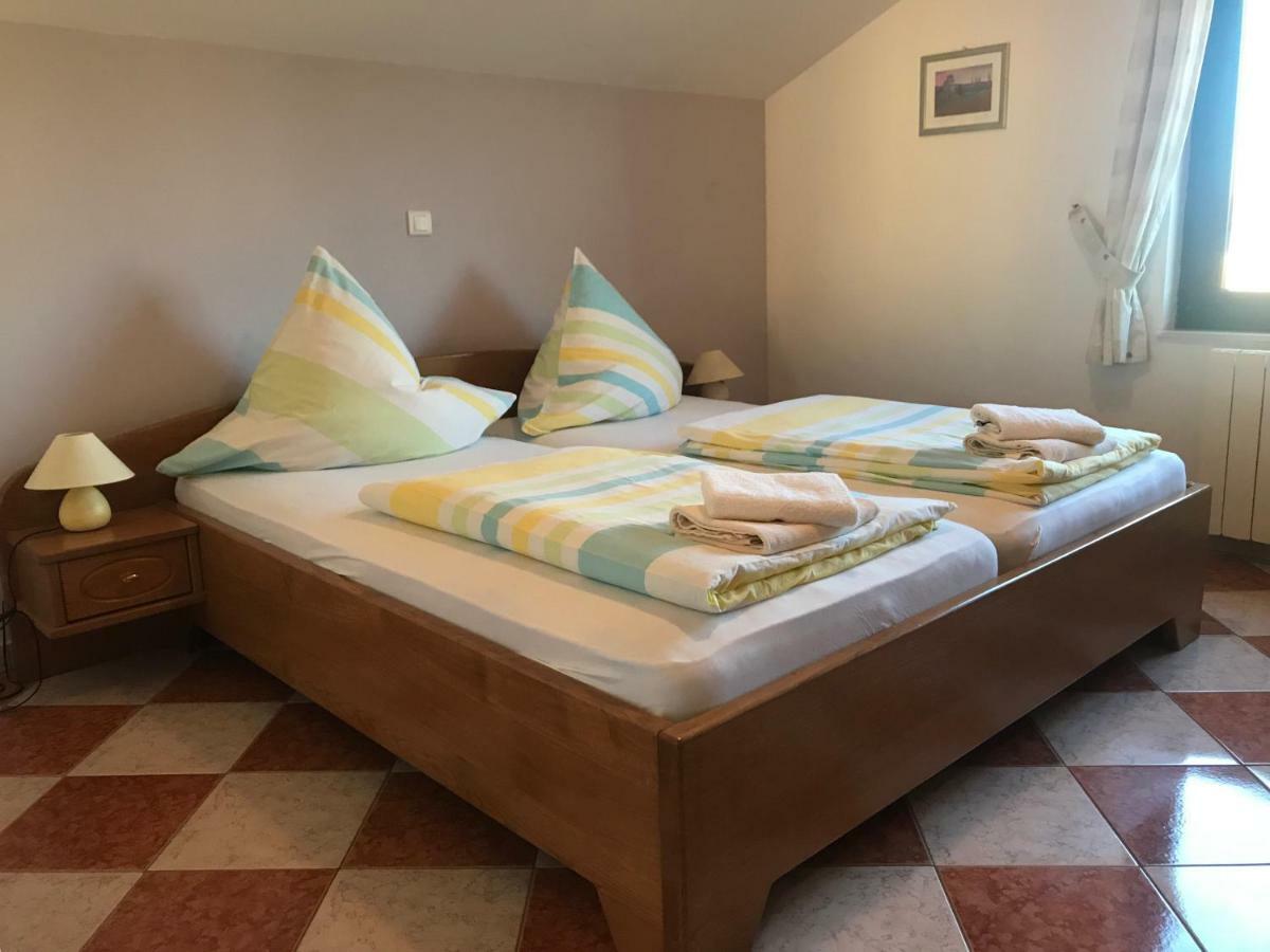 Apartmani Amado/Lozic زادار المظهر الخارجي الصورة