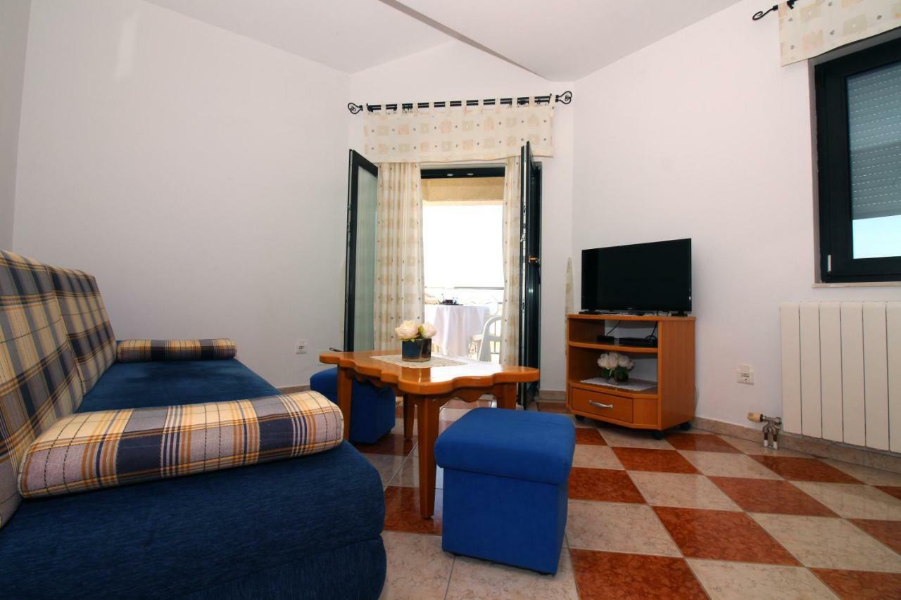 Apartmani Amado/Lozic زادار المظهر الخارجي الصورة