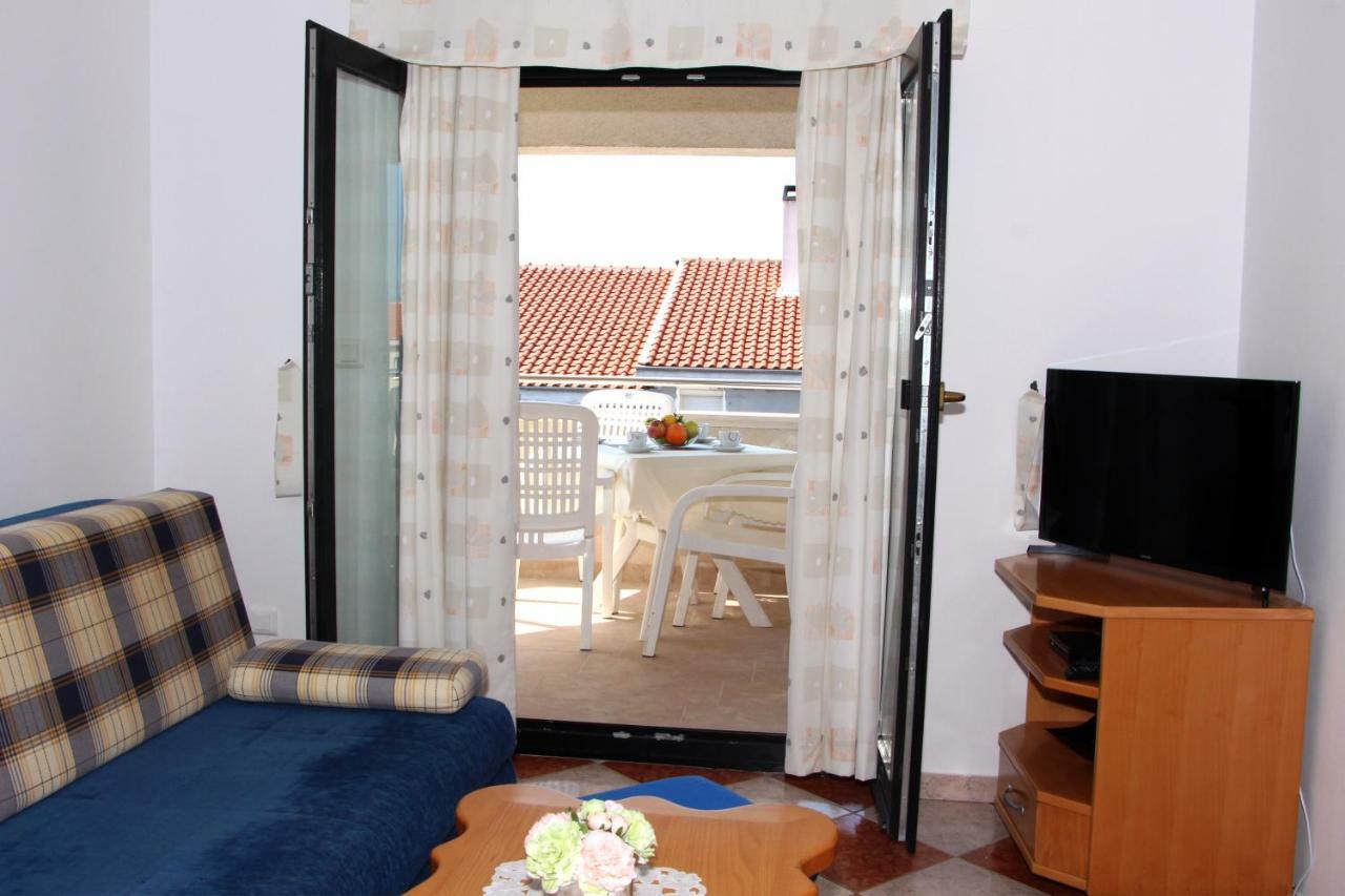 Apartmani Amado/Lozic زادار المظهر الخارجي الصورة