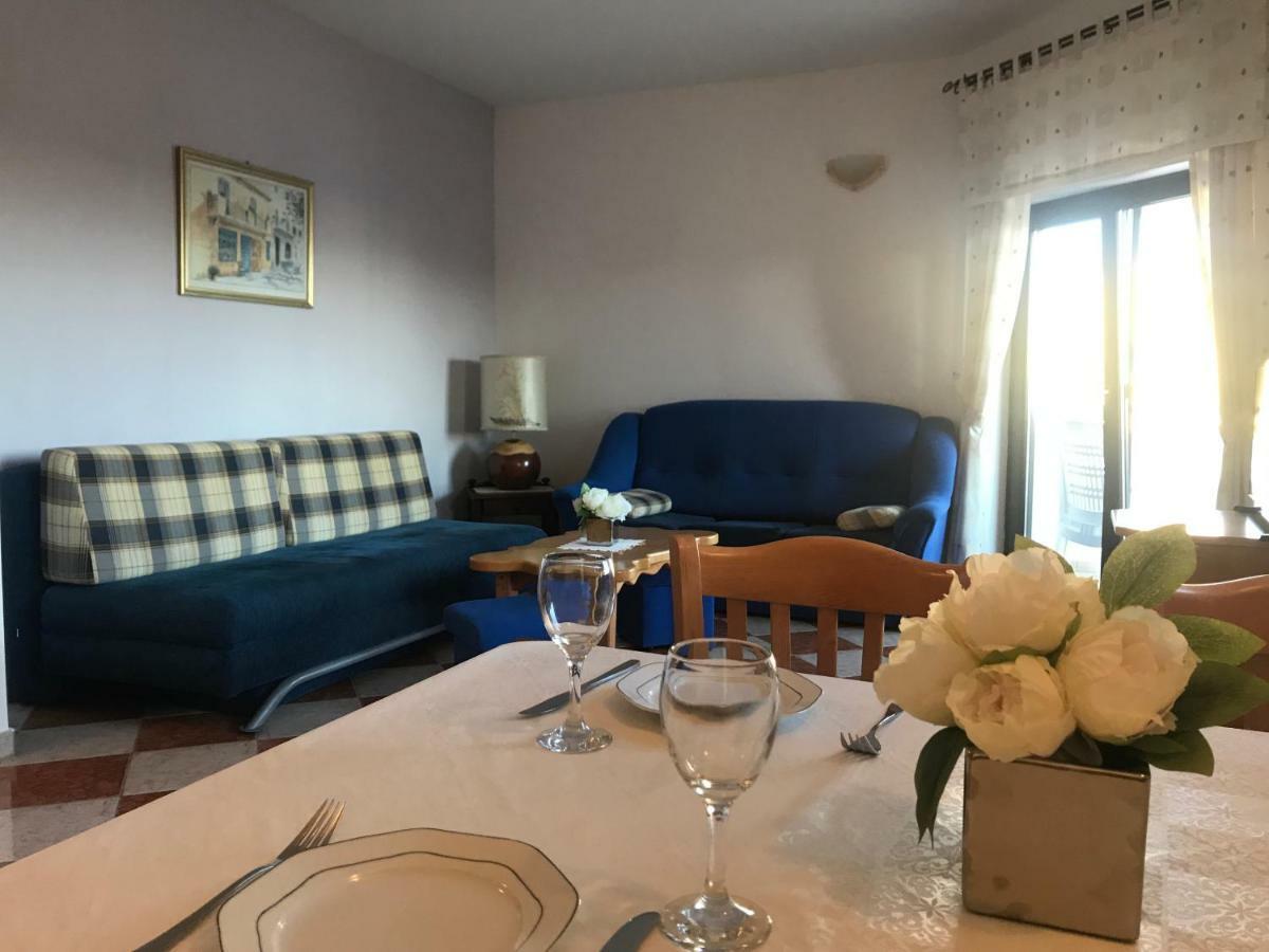 Apartmani Amado/Lozic زادار المظهر الخارجي الصورة